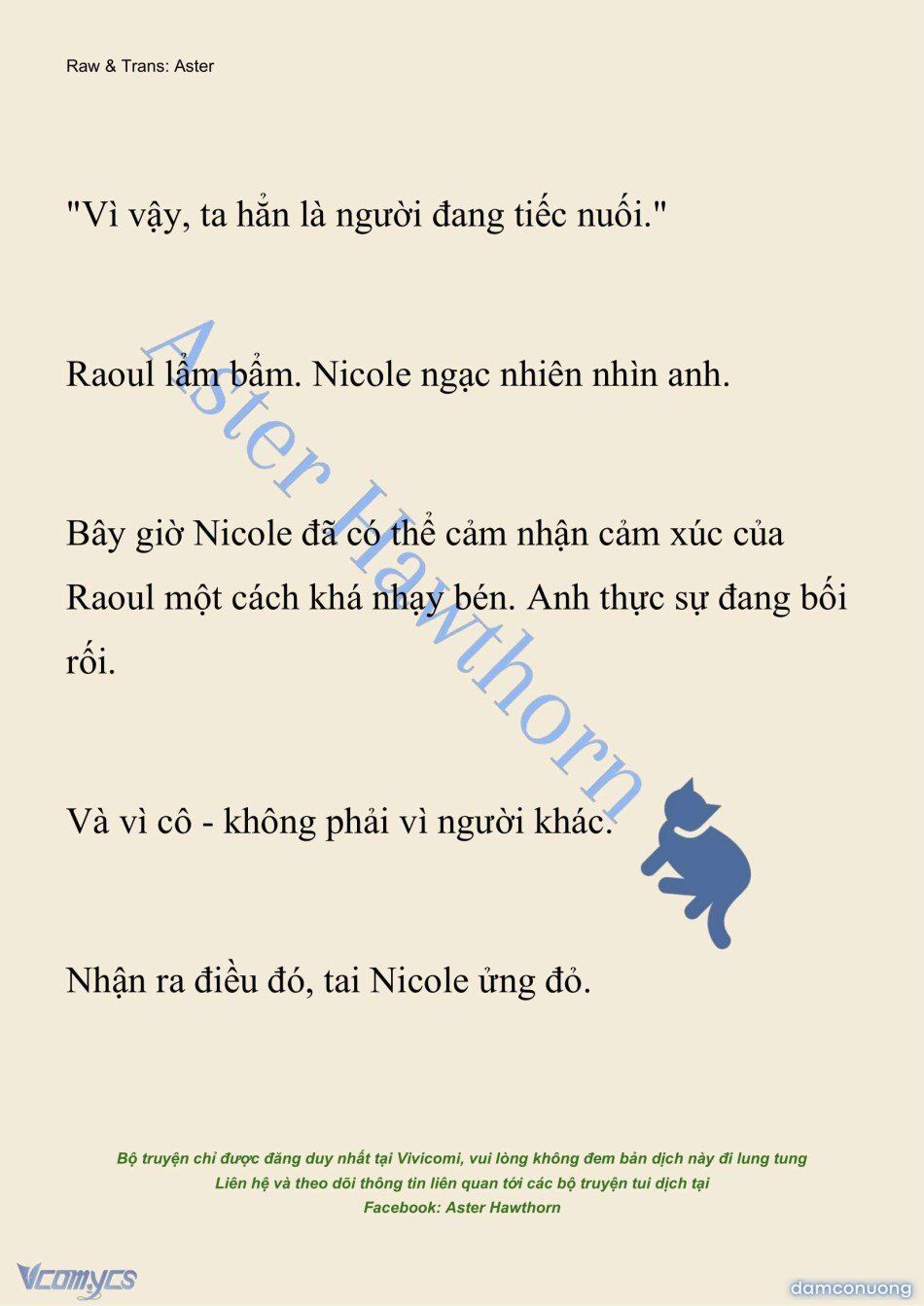 đọc truyện [novel] Giết Cuộc Hôn Nhân Này Chương 96 ảnh 12 tại Thiên Thai Truyện