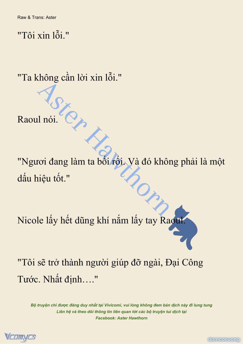 đọc truyện [novel] Giết Cuộc Hôn Nhân Này Chương 96 ảnh 13 tại Thiên Thai Truyện