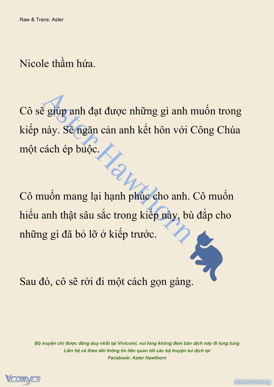 đọc truyện [novel] Giết Cuộc Hôn Nhân Này Chương 96 ảnh 14 tại Thiên Thai Truyện