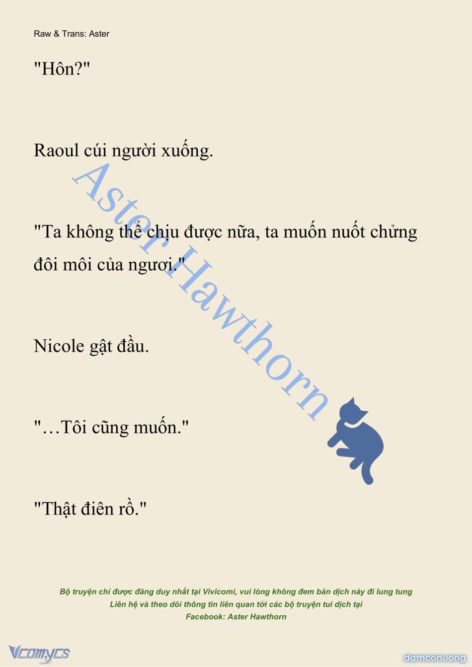 đọc truyện [novel] Giết Cuộc Hôn Nhân Này Chương 96 ảnh 15 tại Thiên Thai Truyện