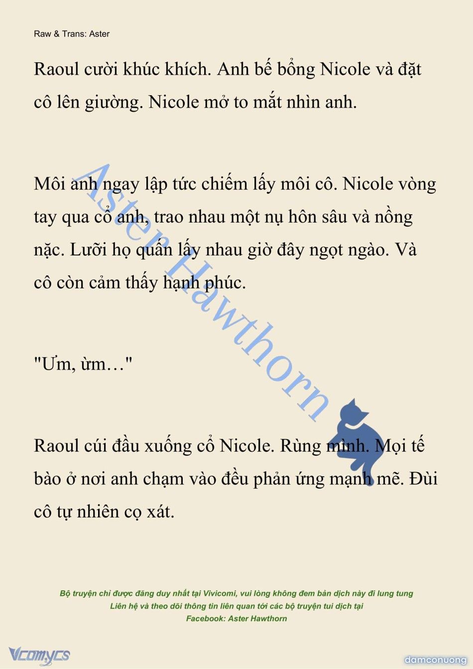 đọc truyện [novel] Giết Cuộc Hôn Nhân Này Chương 96 ảnh 16 tại Thiên Thai Truyện