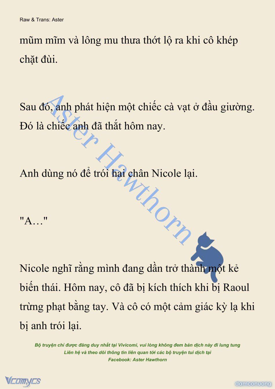 đọc truyện [novel] Giết Cuộc Hôn Nhân Này Chương 96 ảnh 19 tại Thiên Thai Truyện