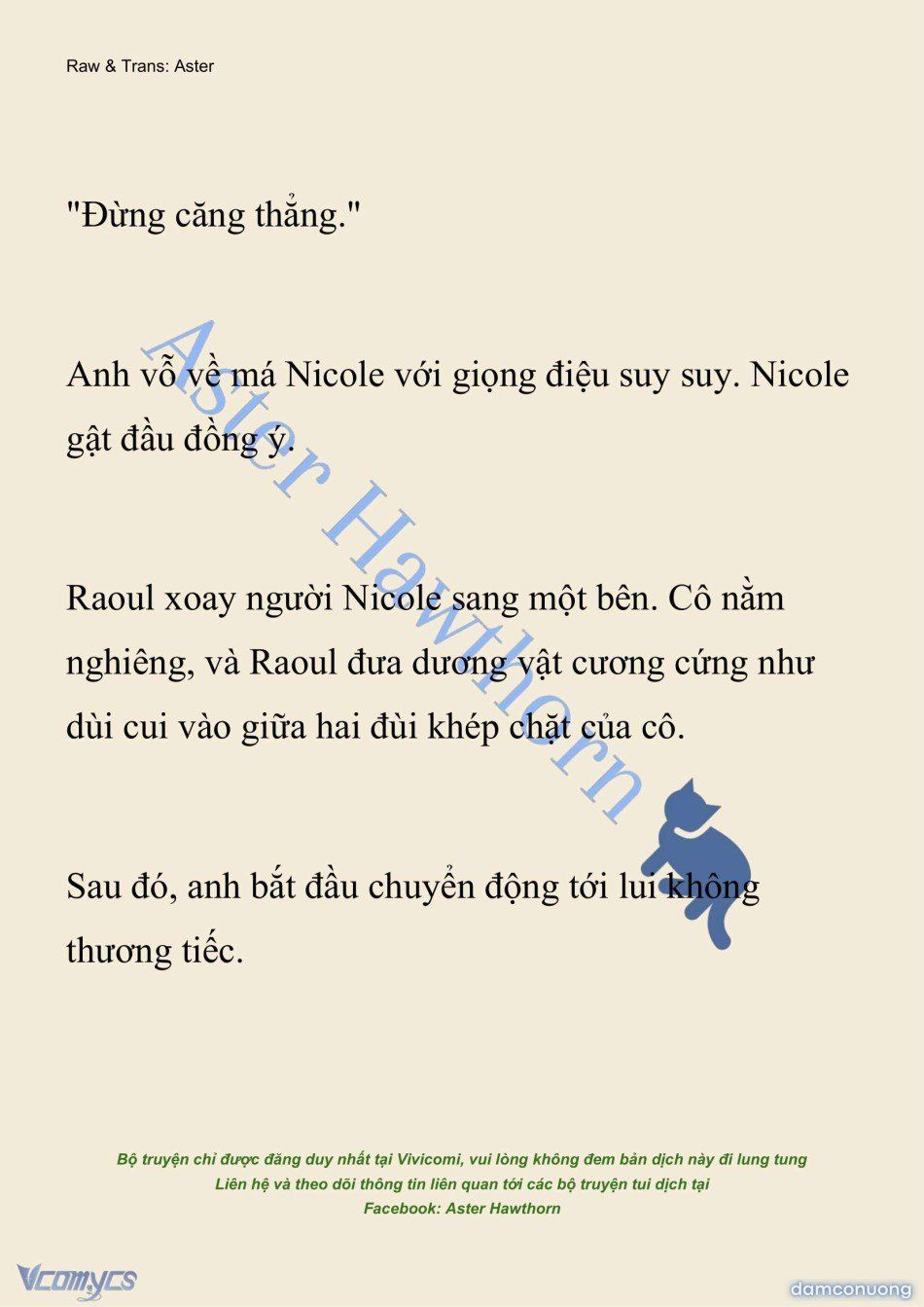 đọc truyện [novel] Giết Cuộc Hôn Nhân Này Chương 96 ảnh 20 tại Thiên Thai Truyện