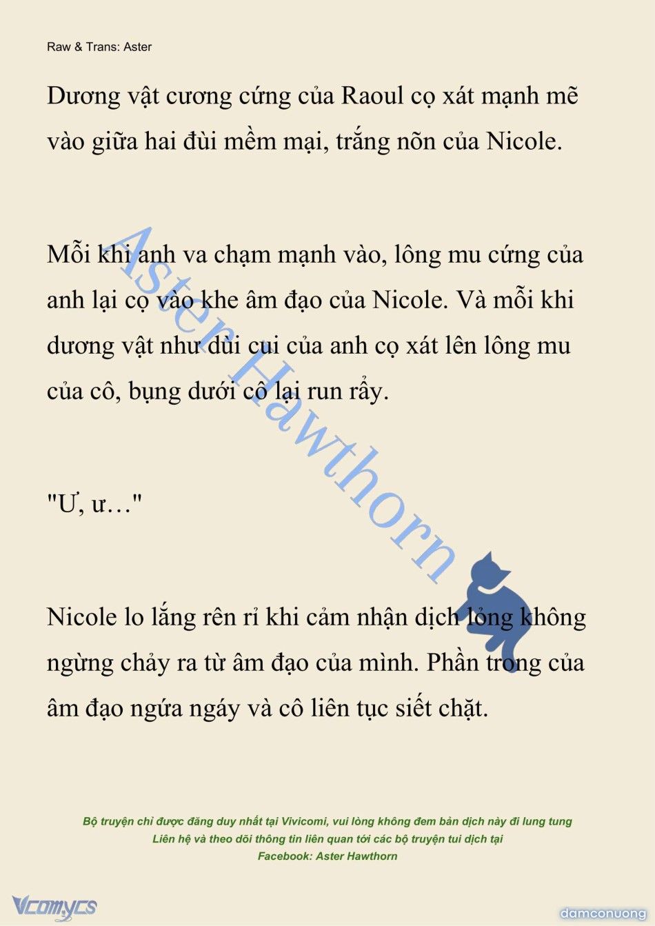đọc truyện [novel] Giết Cuộc Hôn Nhân Này Chương 96 ảnh 21 tại Thiên Thai Truyện