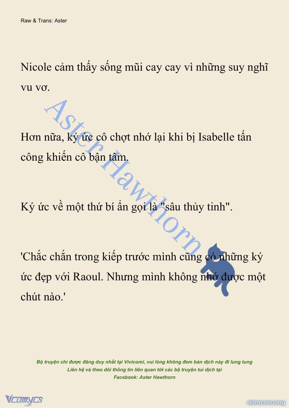 đọc truyện [novel] Giết Cuộc Hôn Nhân Này Chương 96 ảnh 4 tại Thiên Thai Truyện