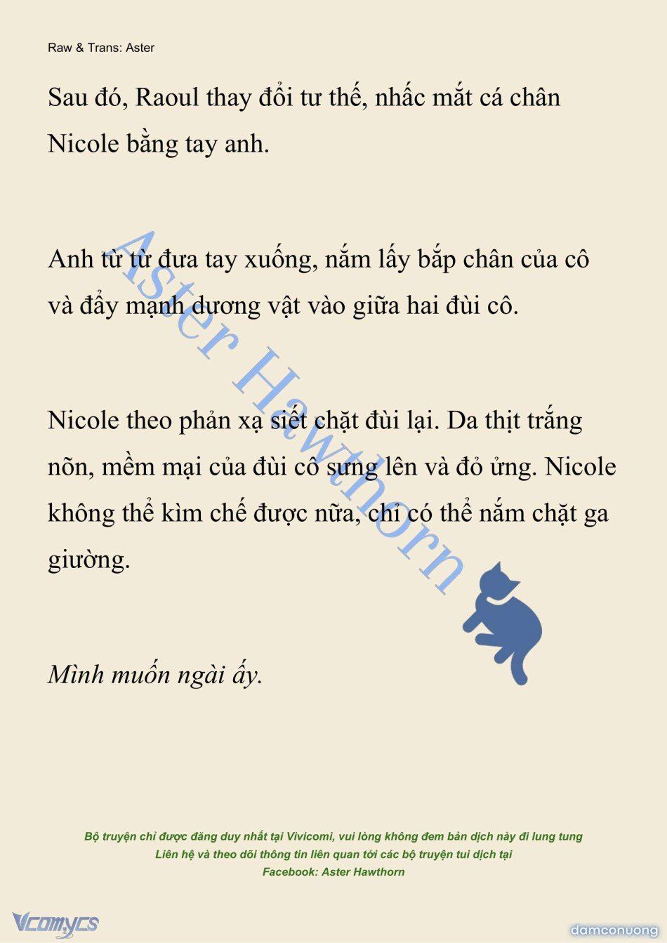đọc truyện [novel] Giết Cuộc Hôn Nhân Này Chương 96 ảnh 22 tại Thiên Thai Truyện