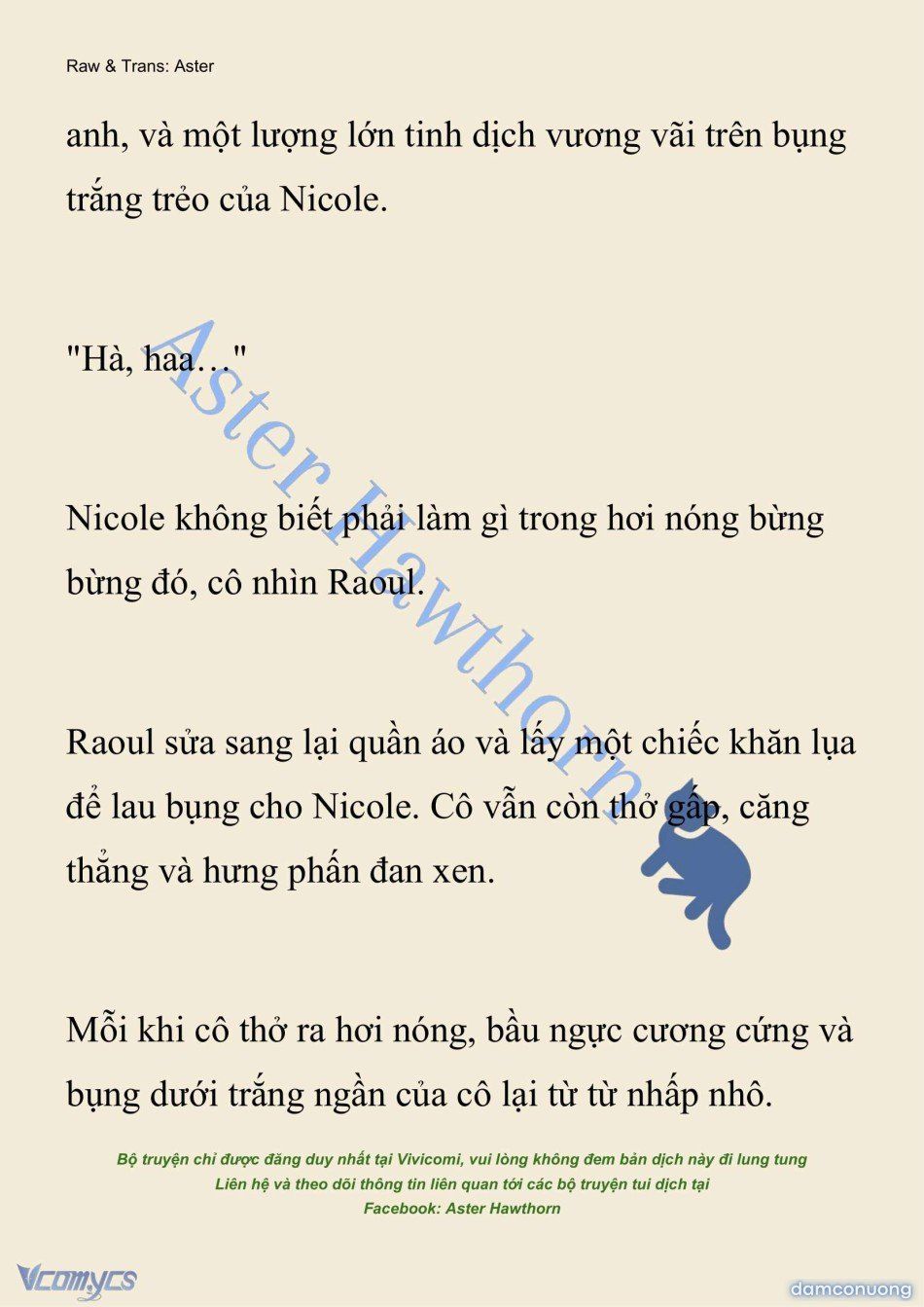 đọc truyện [novel] Giết Cuộc Hôn Nhân Này Chương 96 ảnh 24 tại Thiên Thai Truyện