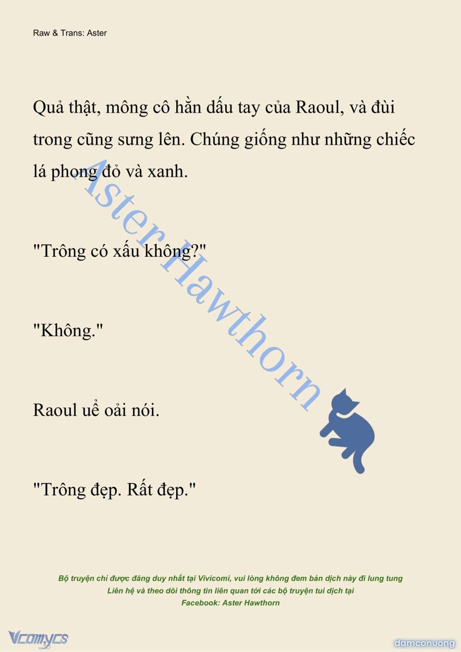 đọc truyện [novel] Giết Cuộc Hôn Nhân Này Chương 96 ảnh 26 tại Thiên Thai Truyện