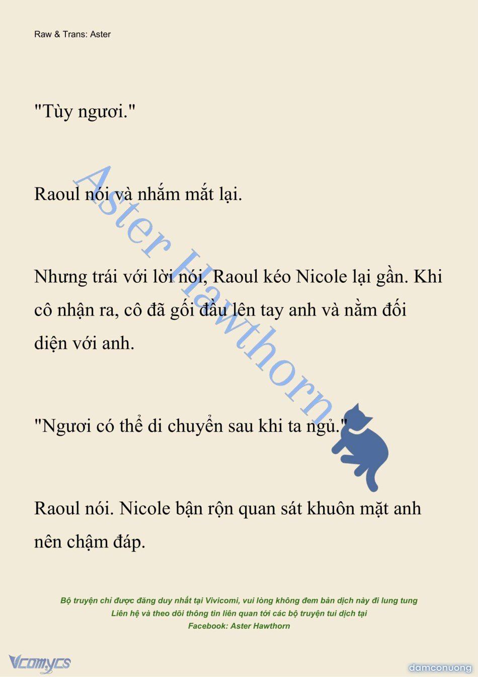 đọc truyện [novel] Giết Cuộc Hôn Nhân Này Chương 96 ảnh 29 tại Thiên Thai Truyện