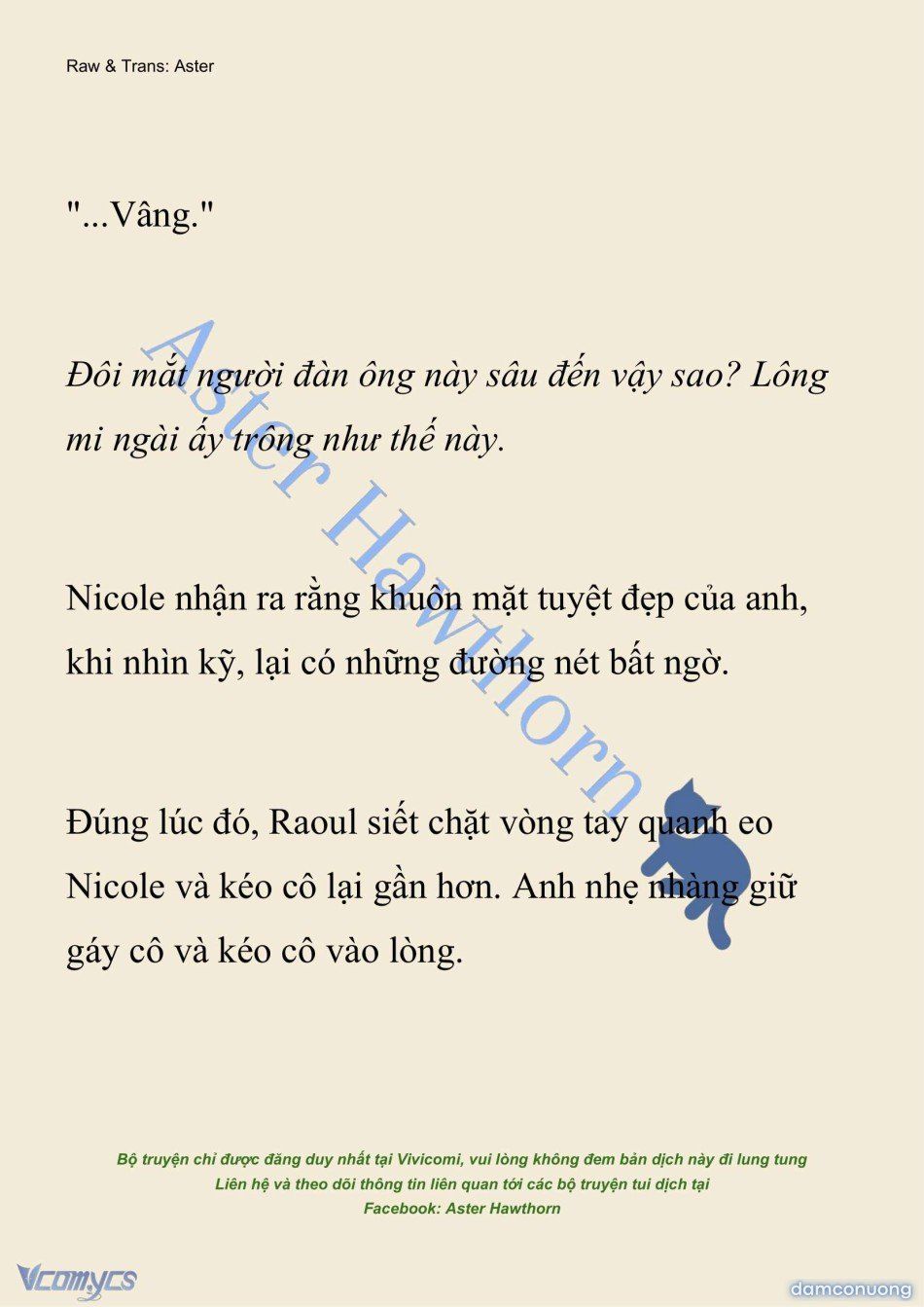 đọc truyện [novel] Giết Cuộc Hôn Nhân Này Chương 96 ảnh 30 tại Thiên Thai Truyện