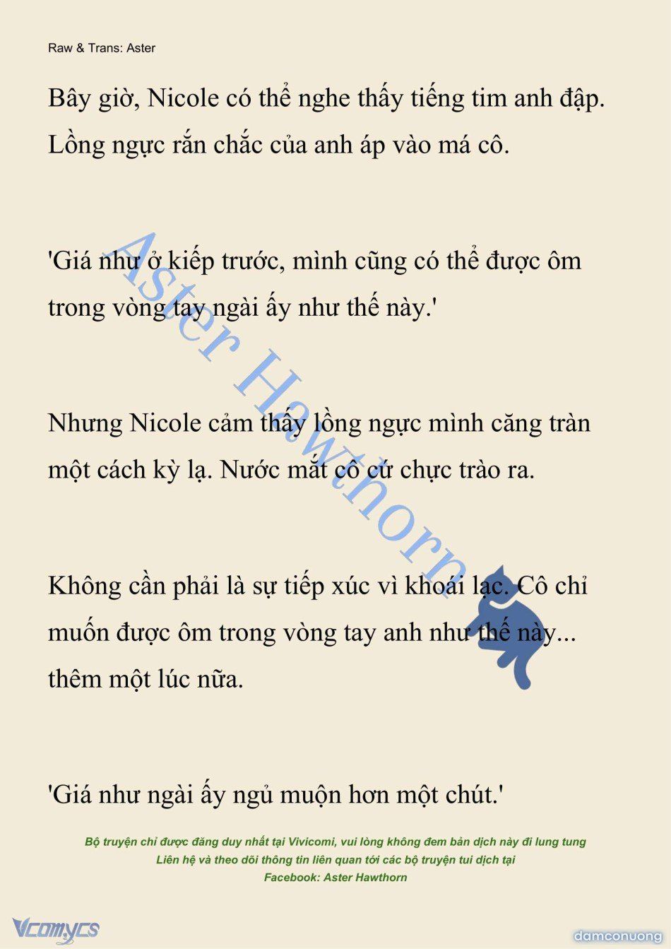 đọc truyện [novel] Giết Cuộc Hôn Nhân Này Chương 96 ảnh 31 tại Thiên Thai Truyện