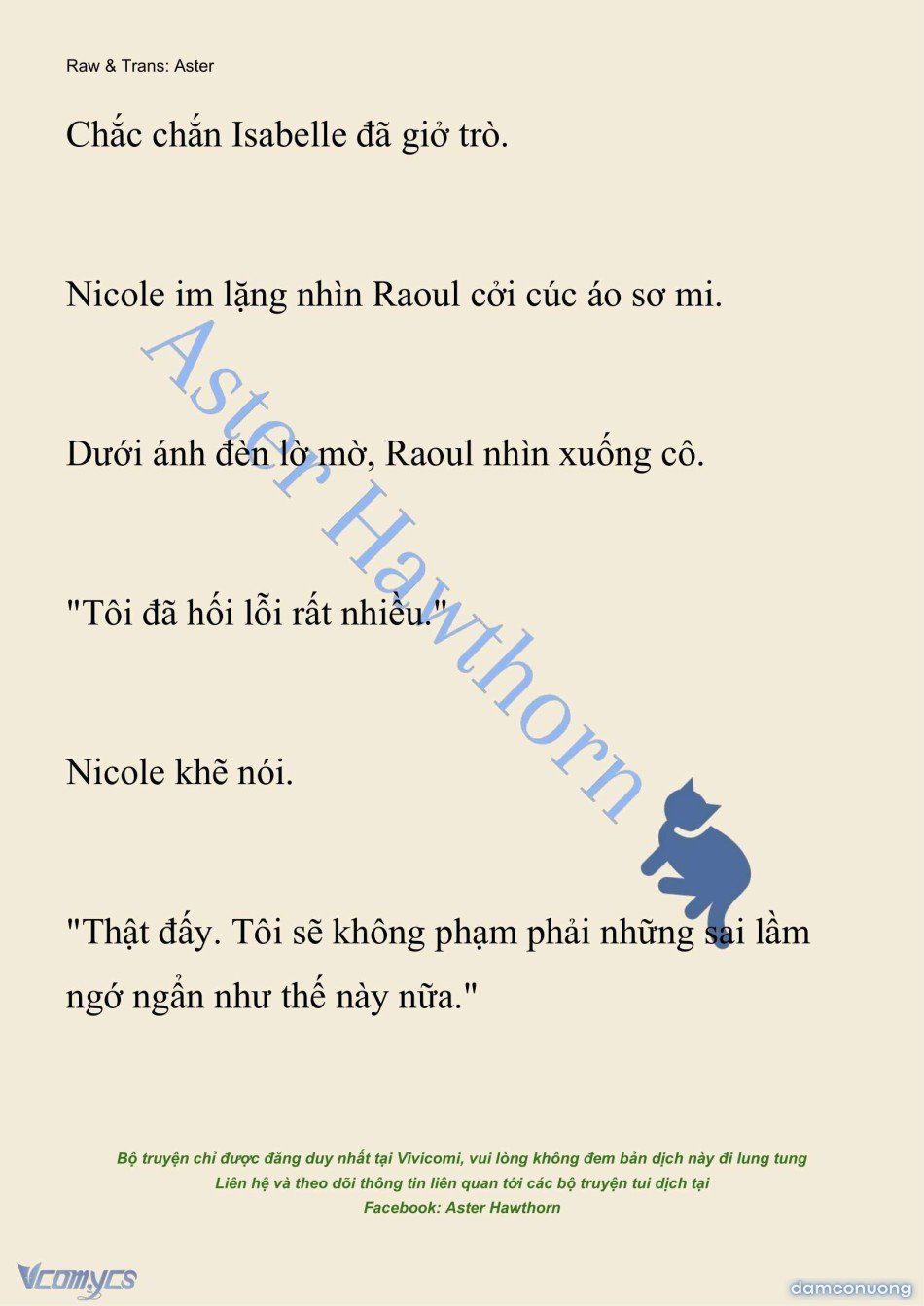 đọc truyện [novel] Giết Cuộc Hôn Nhân Này Chương 96 ảnh 5 tại Thiên Thai Truyện