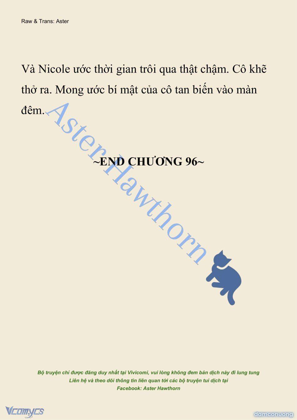 đọc truyện [novel] Giết Cuộc Hôn Nhân Này Chương 96 ảnh 32 tại Thiên Thai Truyện