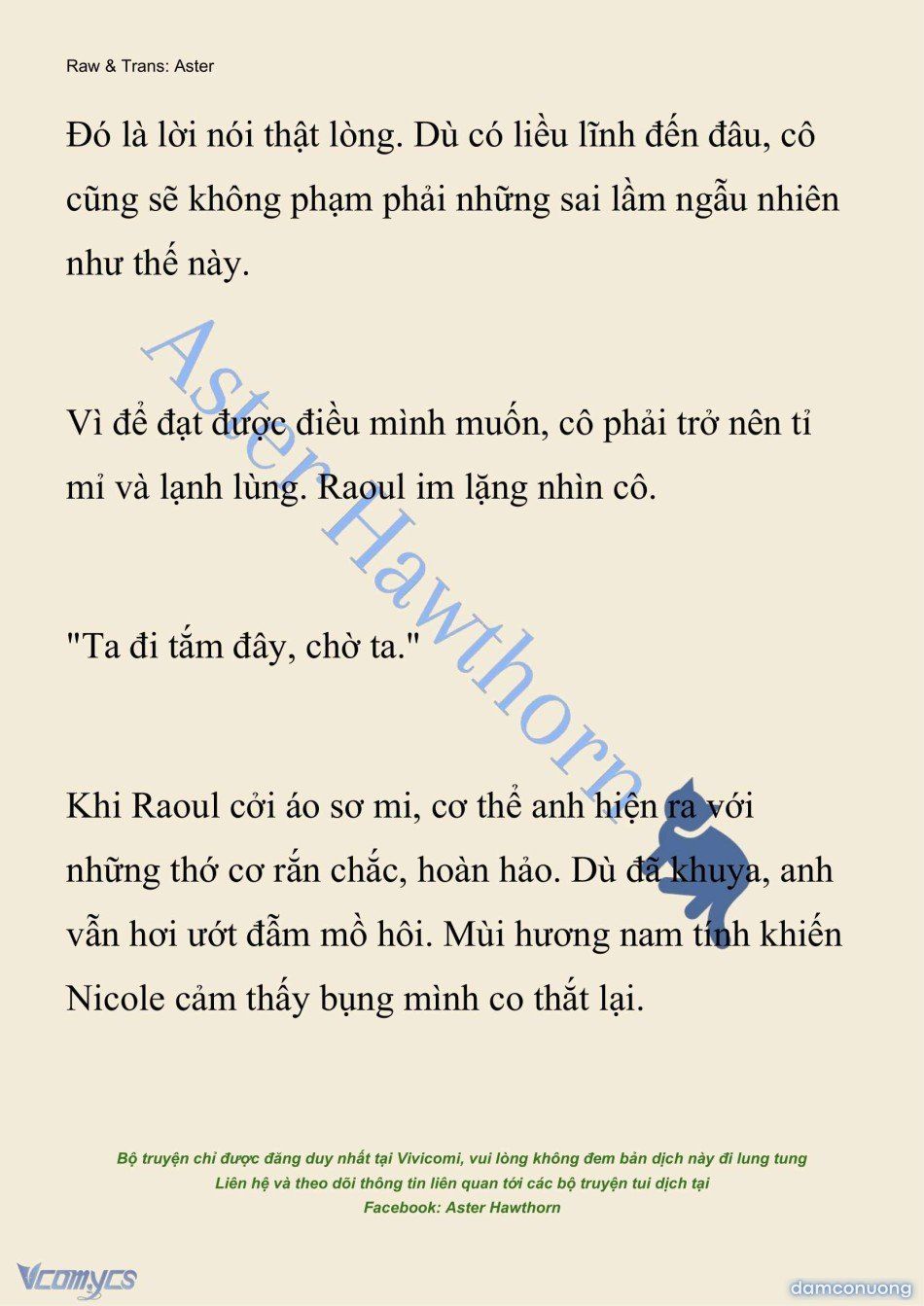 đọc truyện [novel] Giết Cuộc Hôn Nhân Này Chương 96 ảnh 6 tại Thiên Thai Truyện