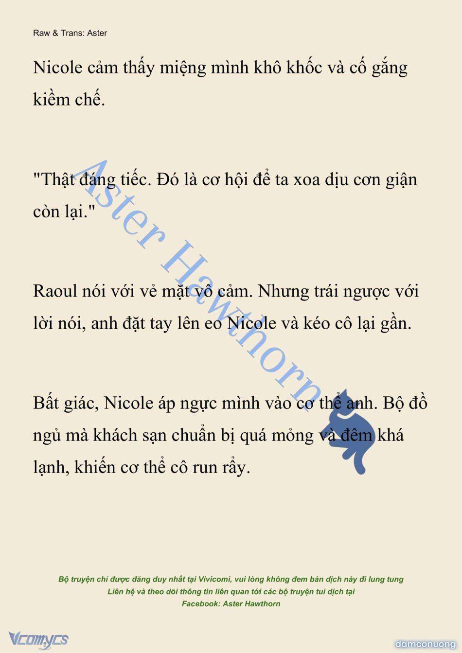 đọc truyện [novel] Giết Cuộc Hôn Nhân Này Chương 96 ảnh 10 tại Thiên Thai Truyện