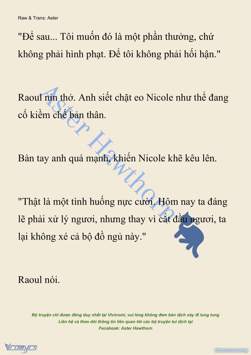 đọc truyện [novel] Giết Cuộc Hôn Nhân Này Chương 96 ảnh 11 tại Thiên Thai Truyện