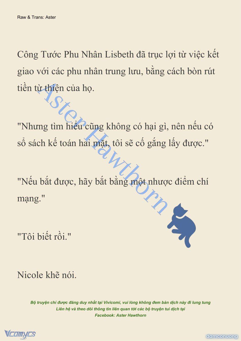 đọc truyện [novel] Giết Cuộc Hôn Nhân Này Chương 97 ảnh 12 tại Thiên Thai Truyện