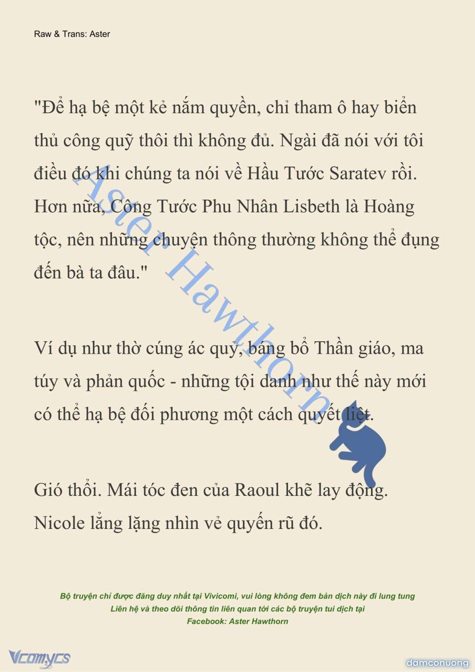 đọc truyện [novel] Giết Cuộc Hôn Nhân Này Chương 97 ảnh 13 tại Thiên Thai Truyện