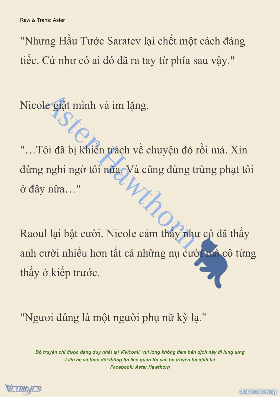 đọc truyện [novel] Giết Cuộc Hôn Nhân Này Chương 97 ảnh 14 tại Thiên Thai Truyện