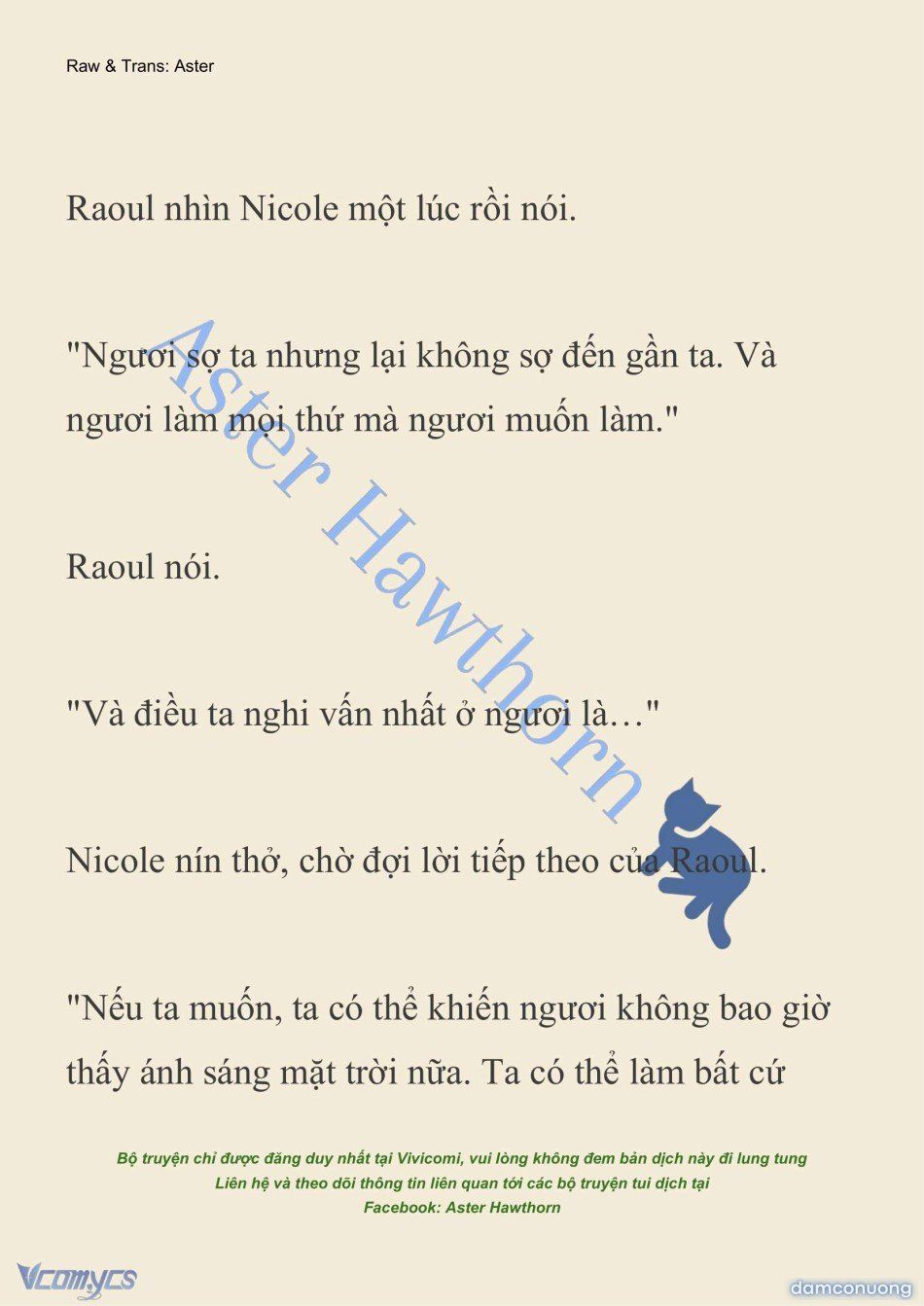 đọc truyện [novel] Giết Cuộc Hôn Nhân Này Chương 97 ảnh 15 tại Thiên Thai Truyện