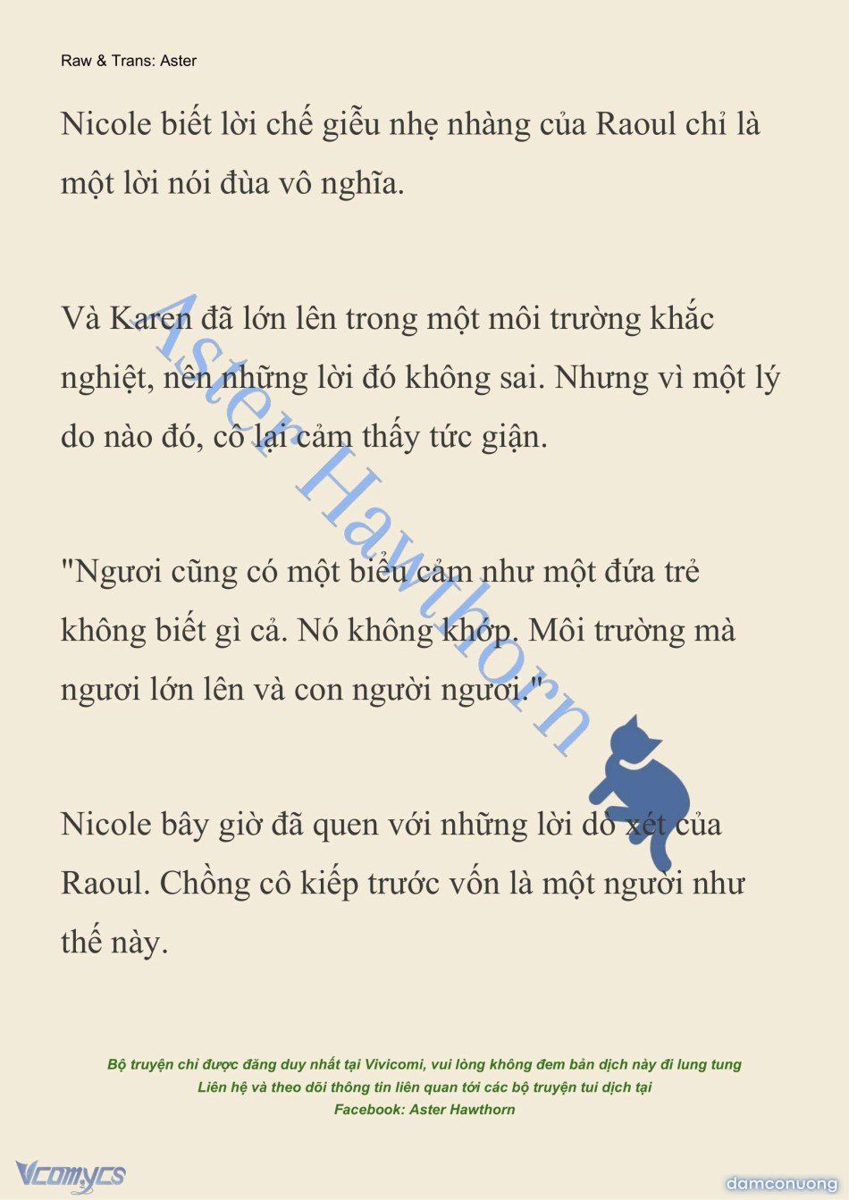 đọc truyện [novel] Giết Cuộc Hôn Nhân Này Chương 97 ảnh 17 tại Thiên Thai Truyện