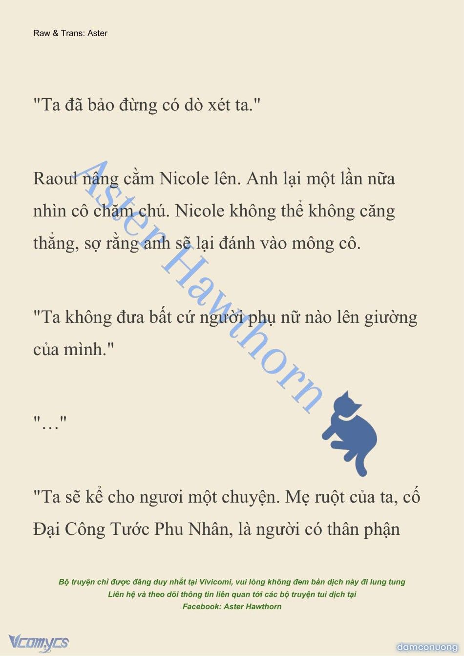 đọc truyện [novel] Giết Cuộc Hôn Nhân Này Chương 97 ảnh 19 tại Thiên Thai Truyện