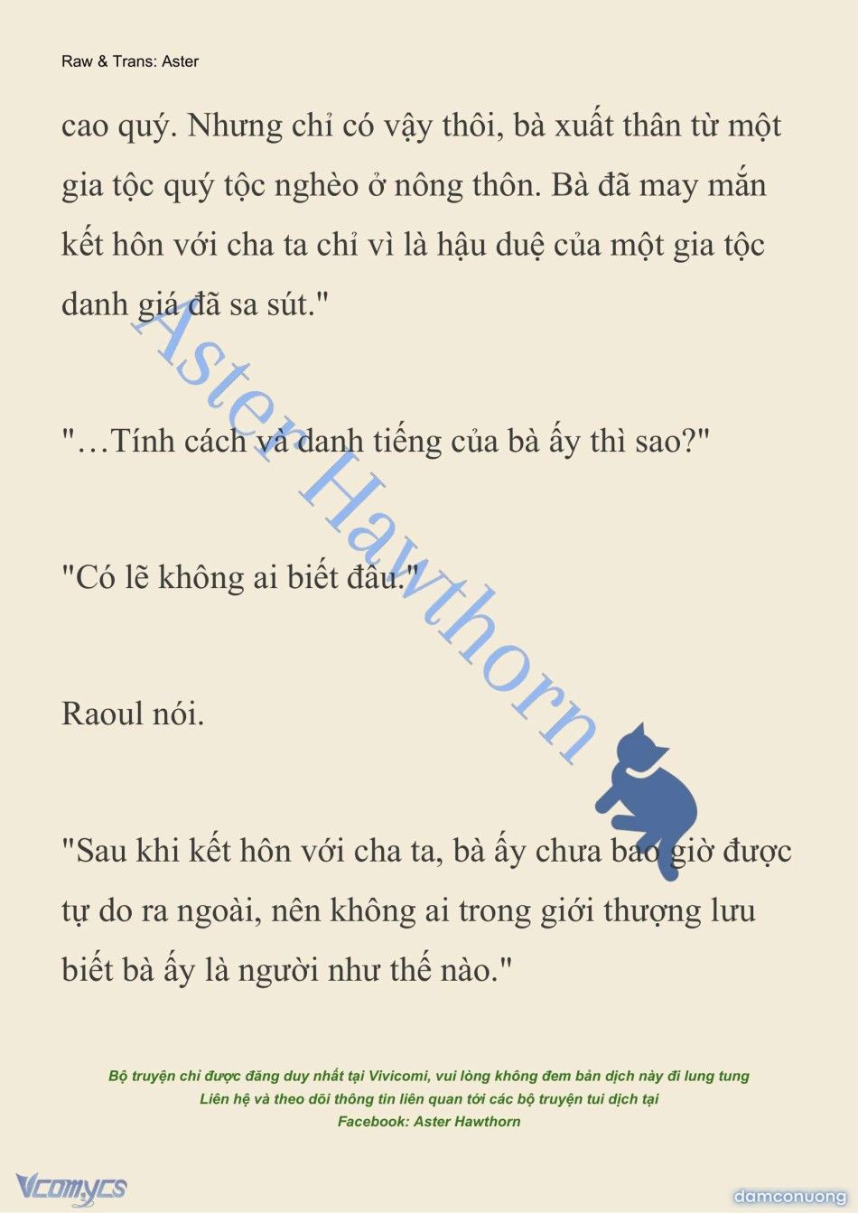 đọc truyện [novel] Giết Cuộc Hôn Nhân Này Chương 97 ảnh 20 tại Thiên Thai Truyện