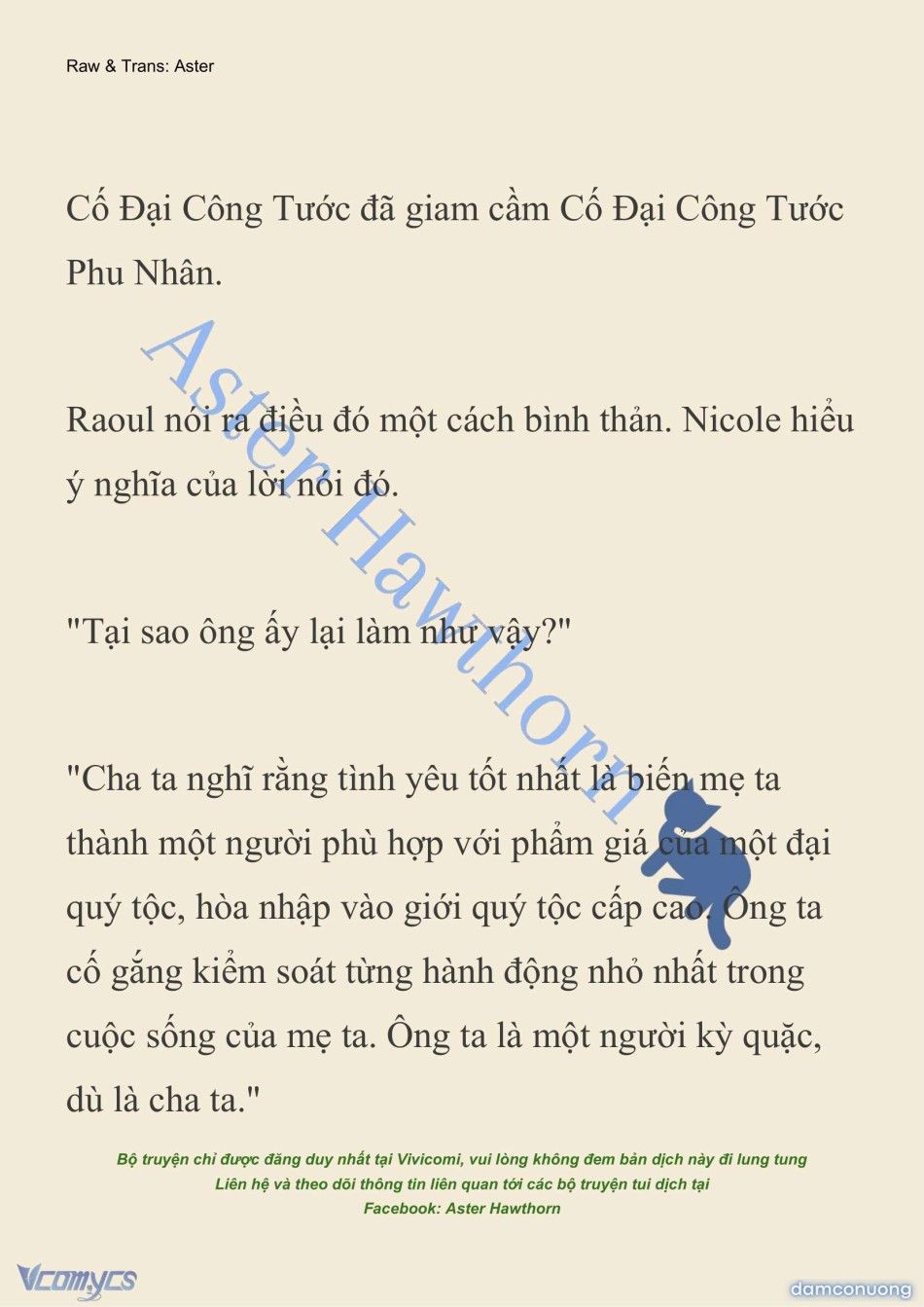 đọc truyện [novel] Giết Cuộc Hôn Nhân Này Chương 97 ảnh 21 tại Thiên Thai Truyện
