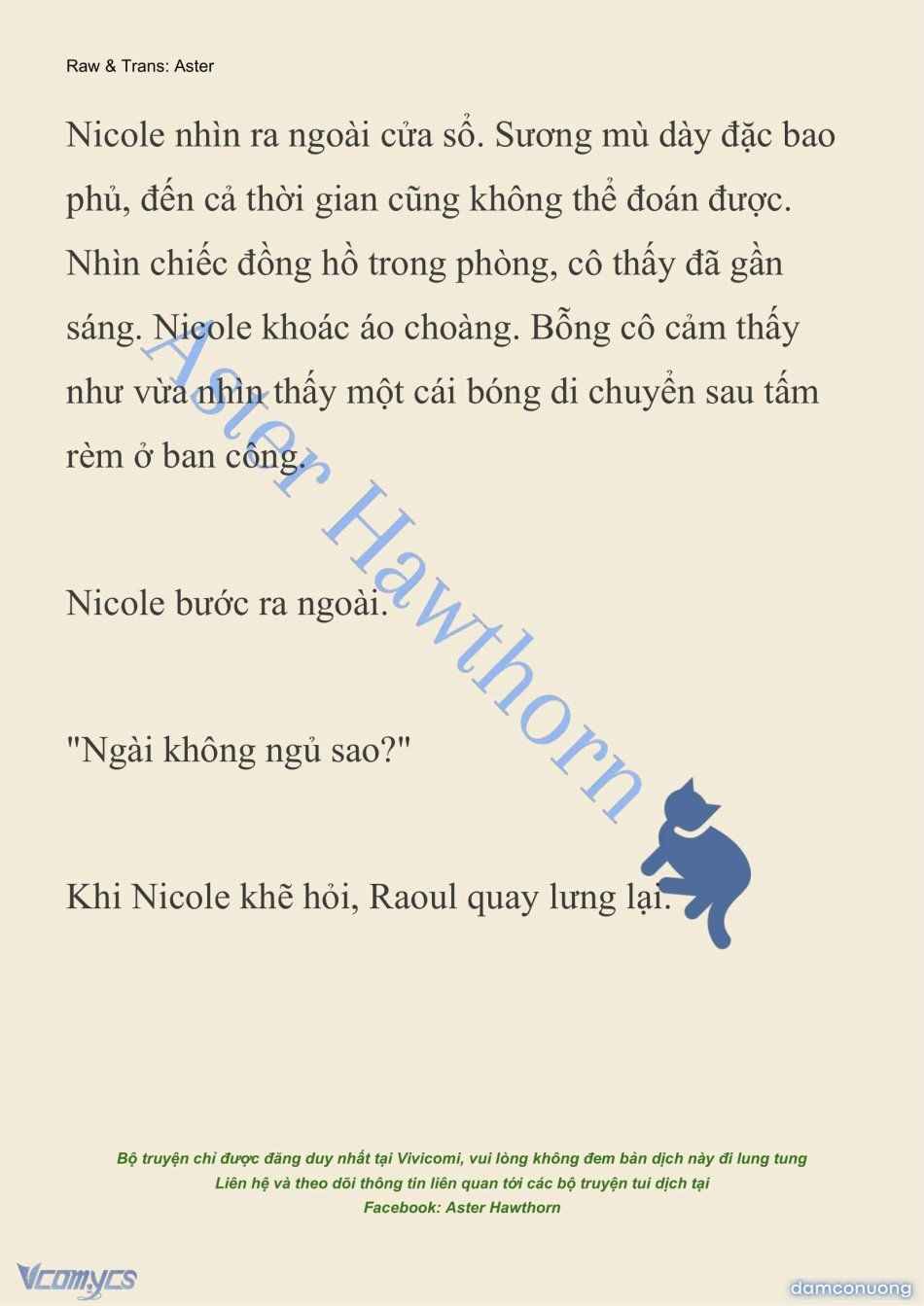 đọc truyện [novel] Giết Cuộc Hôn Nhân Này Chương 97 ảnh 4 tại Thiên Thai Truyện