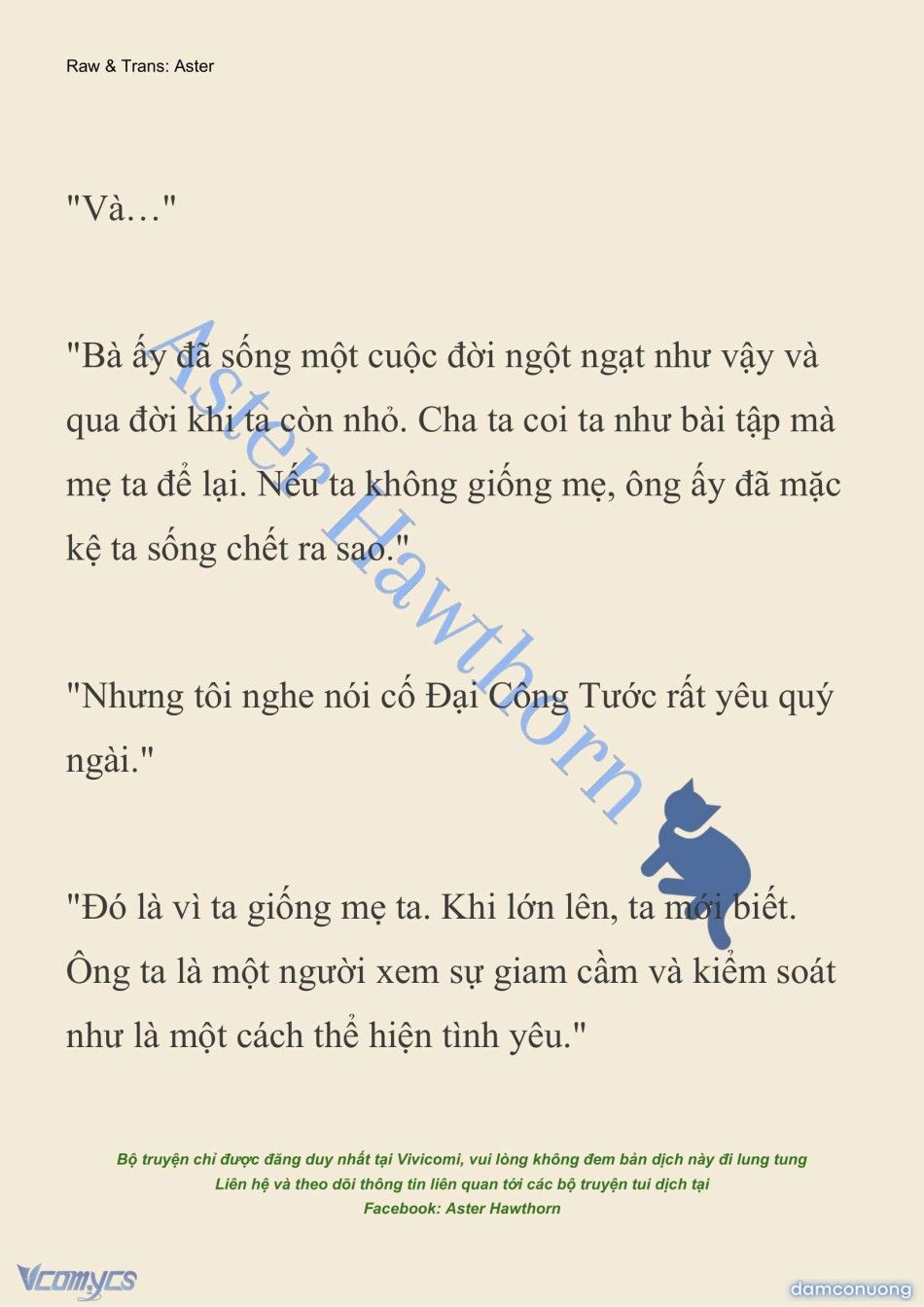 đọc truyện [novel] Giết Cuộc Hôn Nhân Này Chương 97 ảnh 22 tại Thiên Thai Truyện