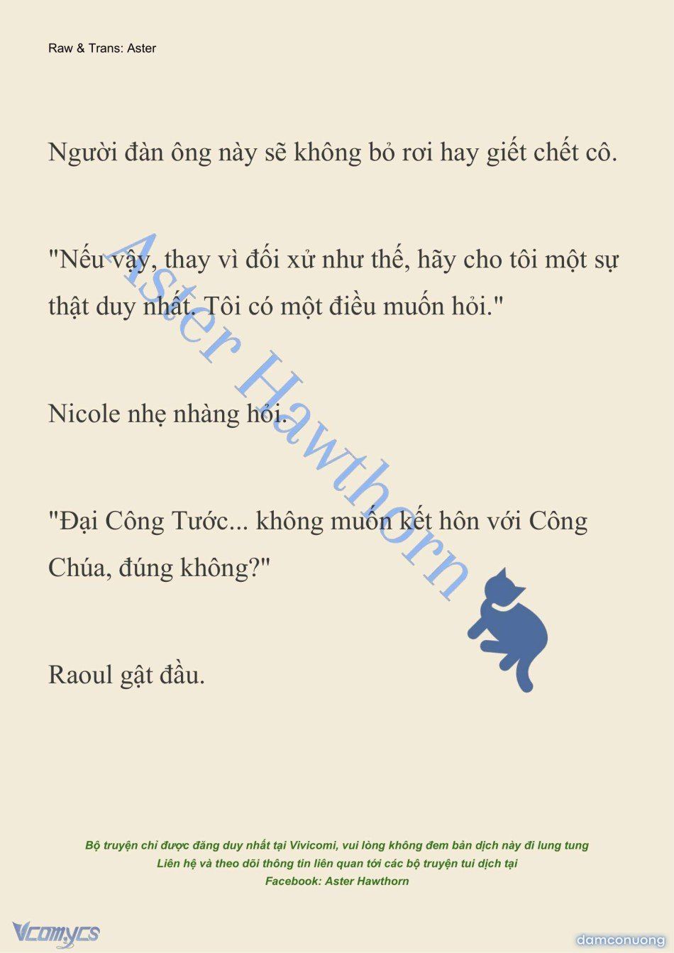 đọc truyện [novel] Giết Cuộc Hôn Nhân Này Chương 97 ảnh 27 tại Thiên Thai Truyện