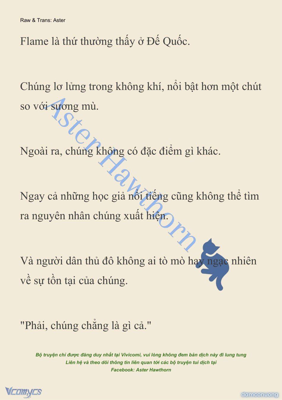 đọc truyện [novel] Giết Cuộc Hôn Nhân Này Chương 97 ảnh 7 tại Thiên Thai Truyện