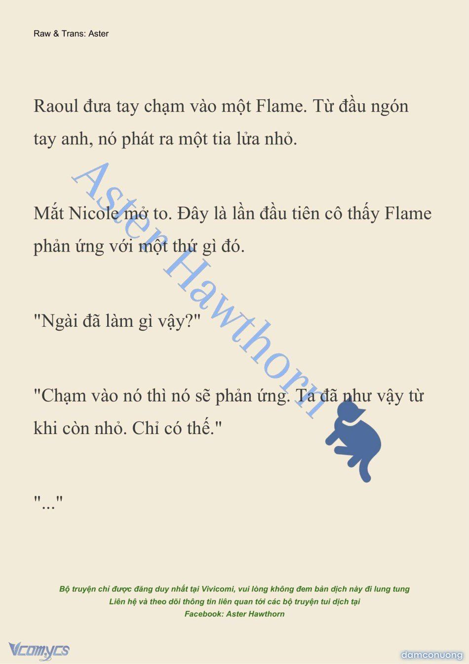 đọc truyện [novel] Giết Cuộc Hôn Nhân Này Chương 97 ảnh 8 tại Thiên Thai Truyện