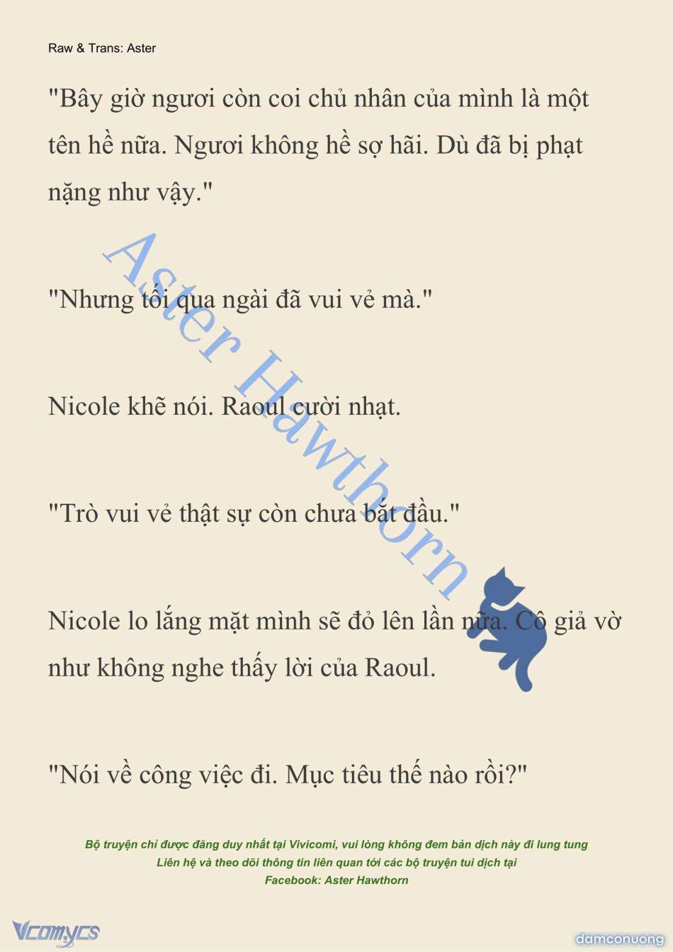 đọc truyện [novel] Giết Cuộc Hôn Nhân Này Chương 97 ảnh 10 tại Thiên Thai Truyện