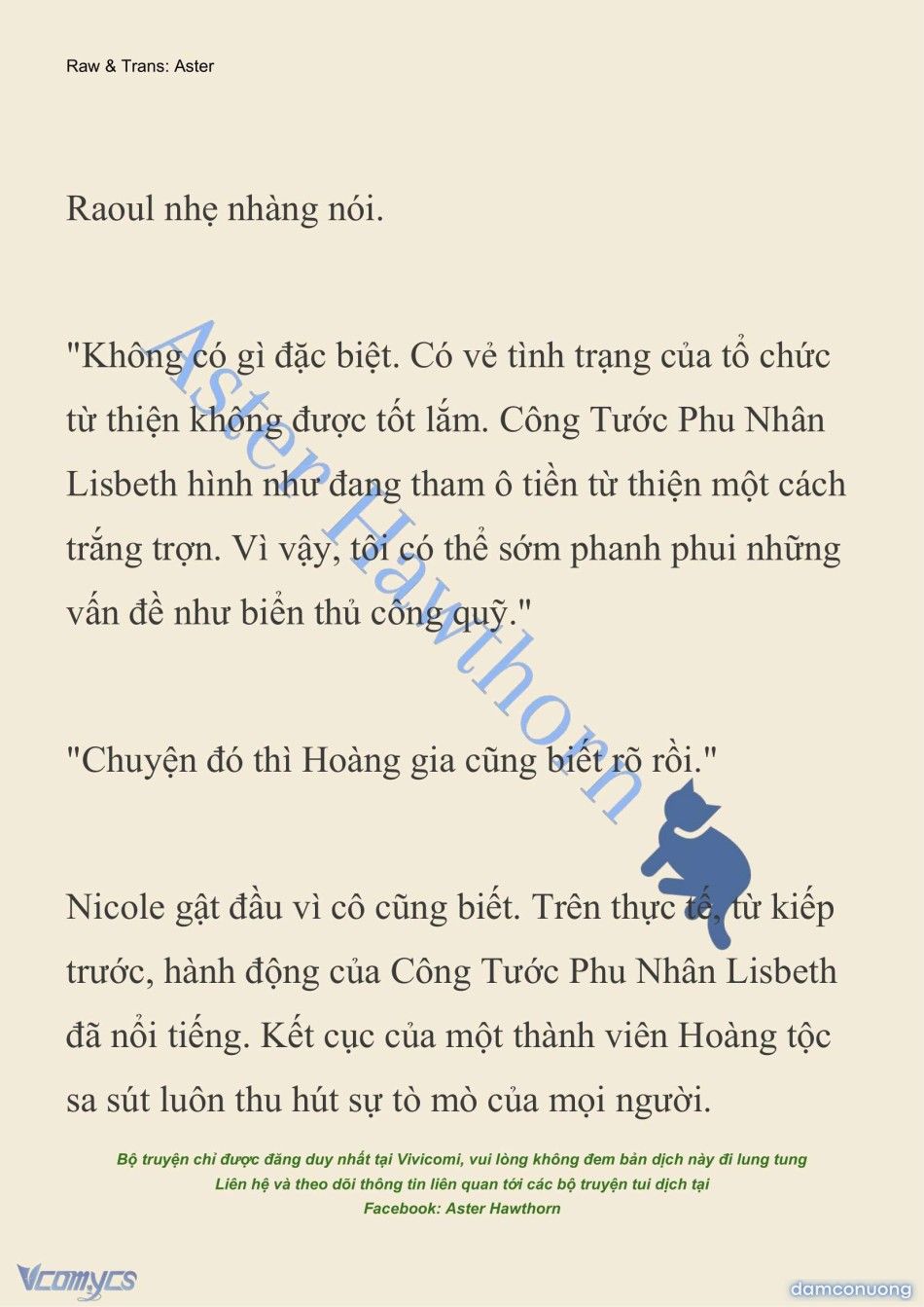 đọc truyện [novel] Giết Cuộc Hôn Nhân Này Chương 97 ảnh 11 tại Thiên Thai Truyện