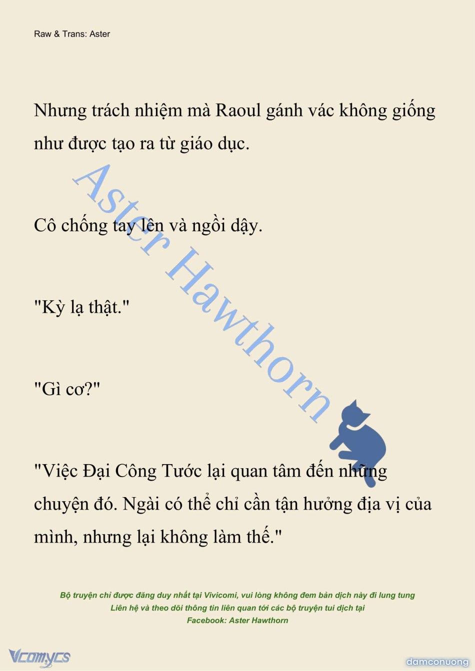 đọc truyện [novel] Giết Cuộc Hôn Nhân Này Chương 98 ảnh 14 tại Thiên Thai Truyện