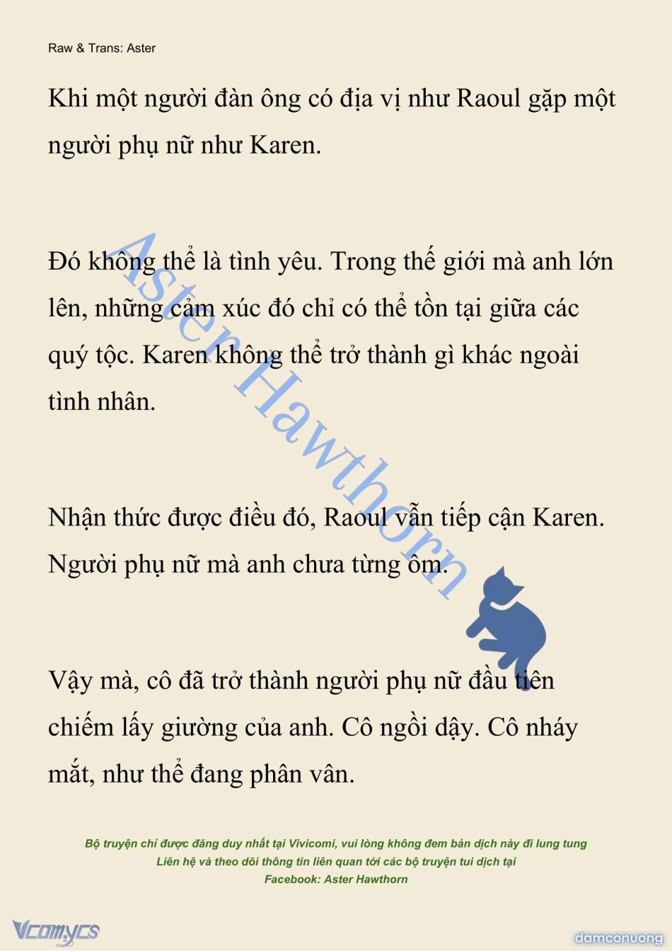 đọc truyện [novel] Giết Cuộc Hôn Nhân Này Chương 98 ảnh 17 tại Thiên Thai Truyện