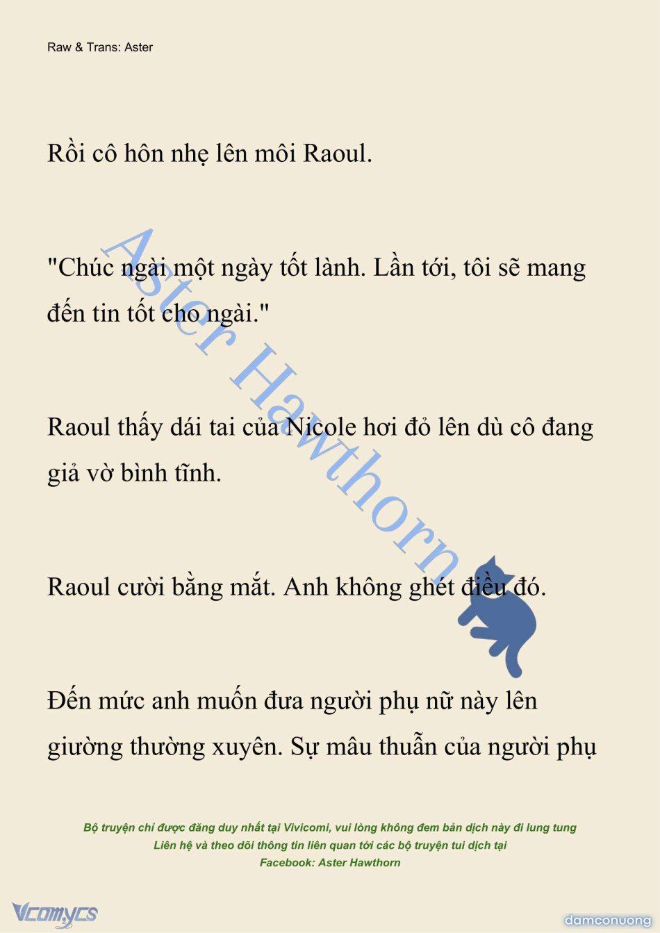 đọc truyện [novel] Giết Cuộc Hôn Nhân Này Chương 98 ảnh 18 tại Thiên Thai Truyện