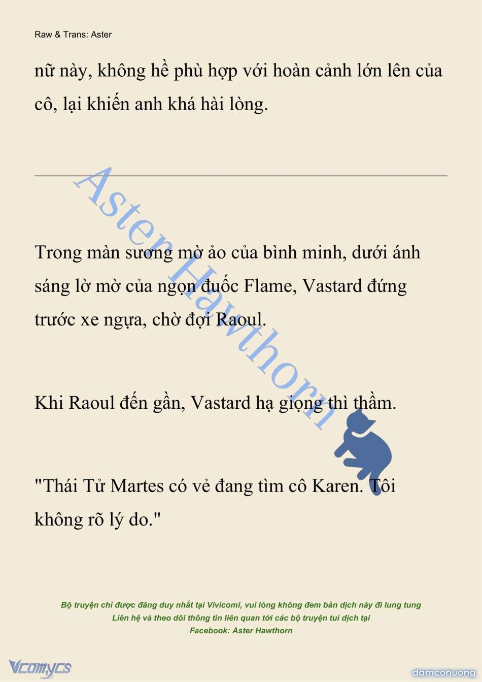 đọc truyện [novel] Giết Cuộc Hôn Nhân Này Chương 98 ảnh 19 tại Thiên Thai Truyện