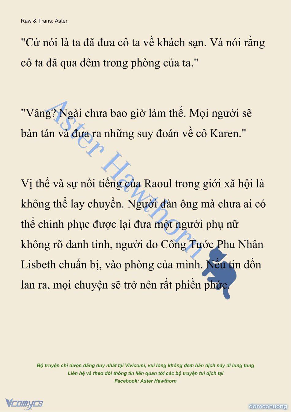 đọc truyện [novel] Giết Cuộc Hôn Nhân Này Chương 98 ảnh 21 tại Thiên Thai Truyện