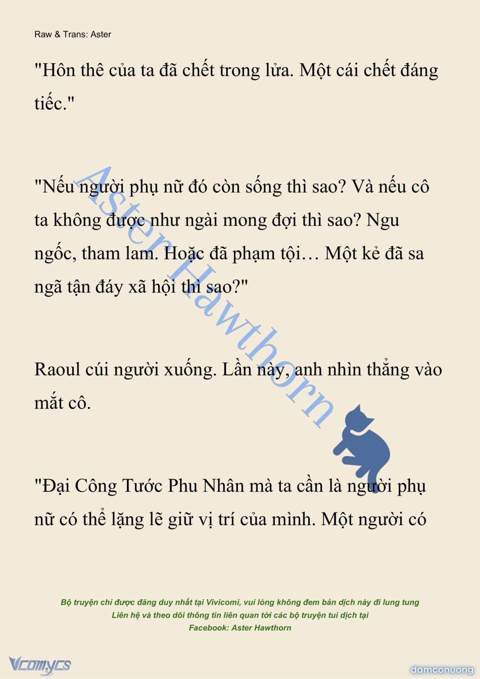 đọc truyện [novel] Giết Cuộc Hôn Nhân Này Chương 98 ảnh 4 tại Thiên Thai Truyện