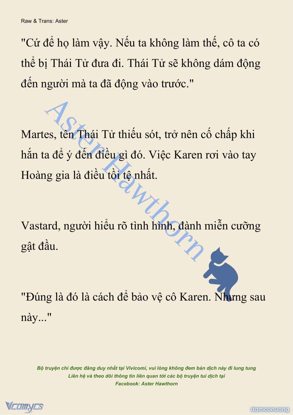 đọc truyện [novel] Giết Cuộc Hôn Nhân Này Chương 98 ảnh 22 tại Thiên Thai Truyện