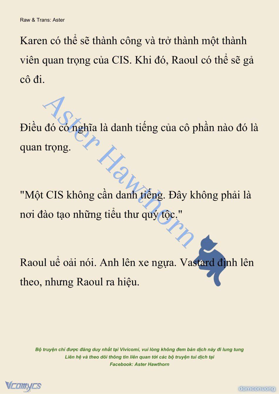 đọc truyện [novel] Giết Cuộc Hôn Nhân Này Chương 98 ảnh 23 tại Thiên Thai Truyện