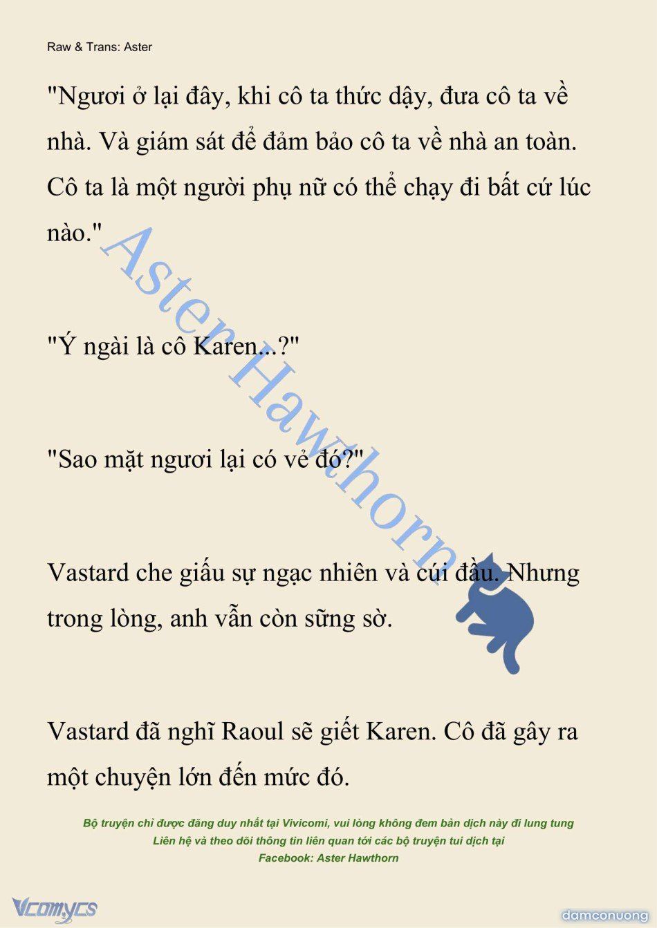 đọc truyện [novel] Giết Cuộc Hôn Nhân Này Chương 98 ảnh 24 tại Thiên Thai Truyện