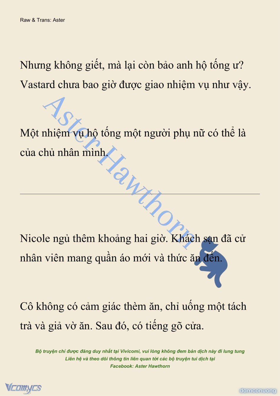 đọc truyện [novel] Giết Cuộc Hôn Nhân Này Chương 98 ảnh 25 tại Thiên Thai Truyện