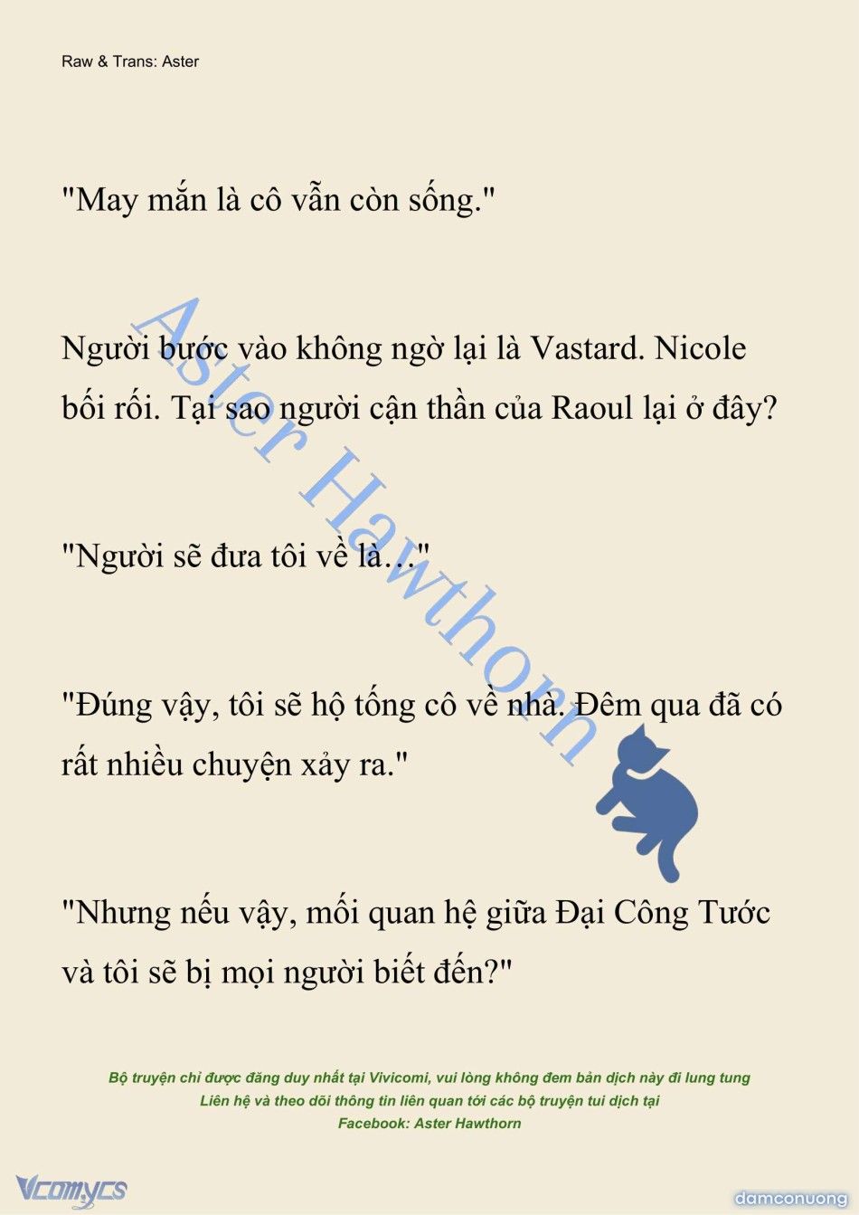 đọc truyện [novel] Giết Cuộc Hôn Nhân Này Chương 98 ảnh 26 tại Thiên Thai Truyện