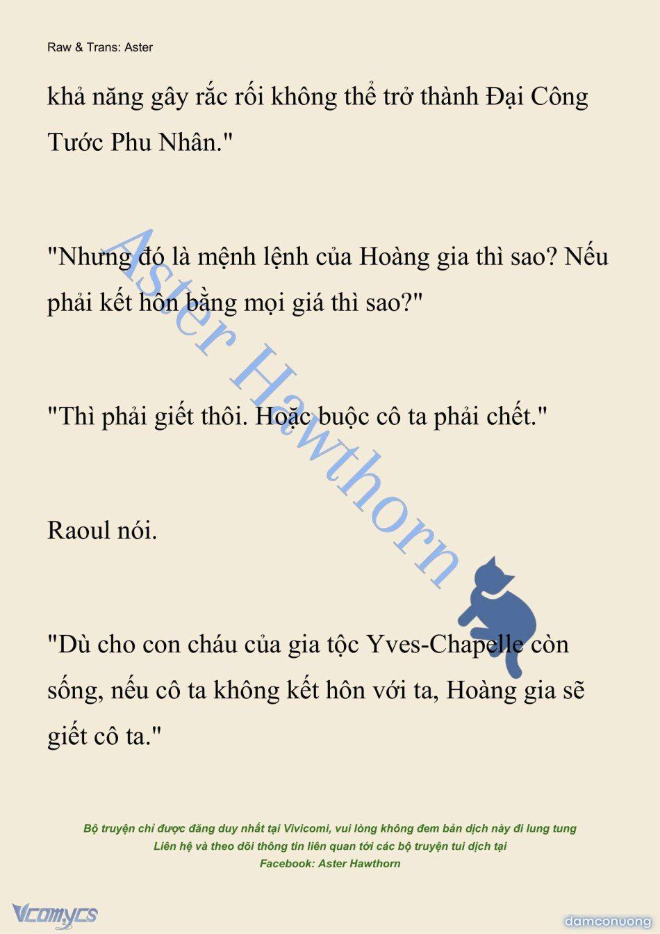 đọc truyện [novel] Giết Cuộc Hôn Nhân Này Chương 98 ảnh 5 tại Thiên Thai Truyện