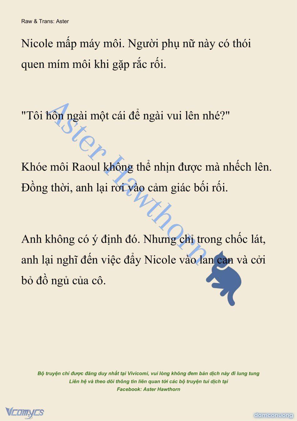 đọc truyện [novel] Giết Cuộc Hôn Nhân Này Chương 98 ảnh 7 tại Thiên Thai Truyện