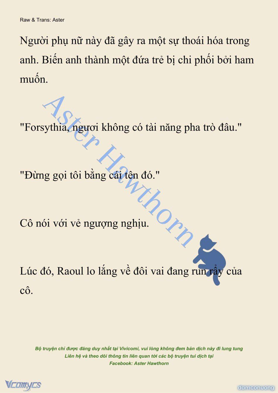 đọc truyện [novel] Giết Cuộc Hôn Nhân Này Chương 98 ảnh 8 tại Thiên Thai Truyện