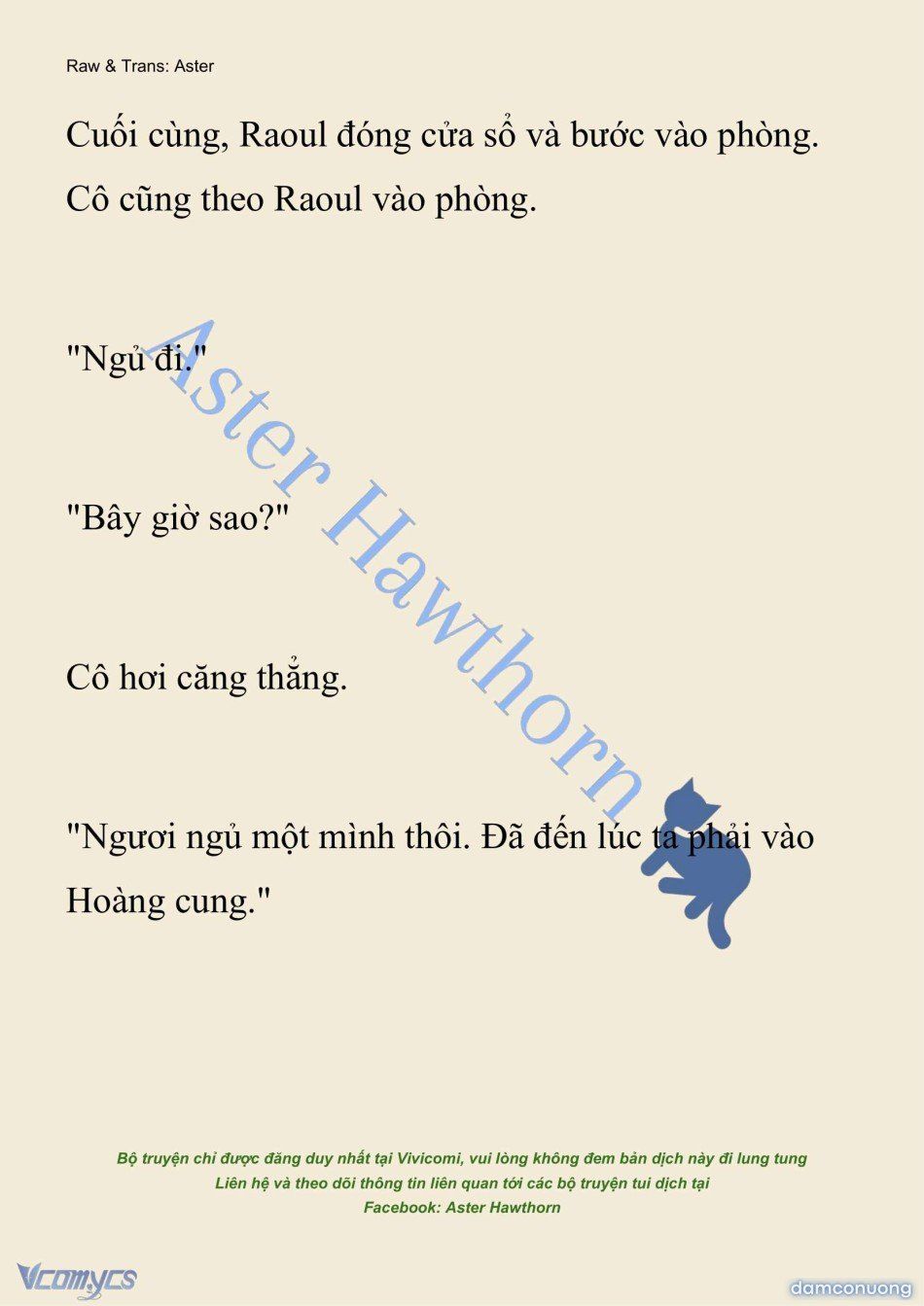 đọc truyện [novel] Giết Cuộc Hôn Nhân Này Chương 98 ảnh 9 tại Thiên Thai Truyện